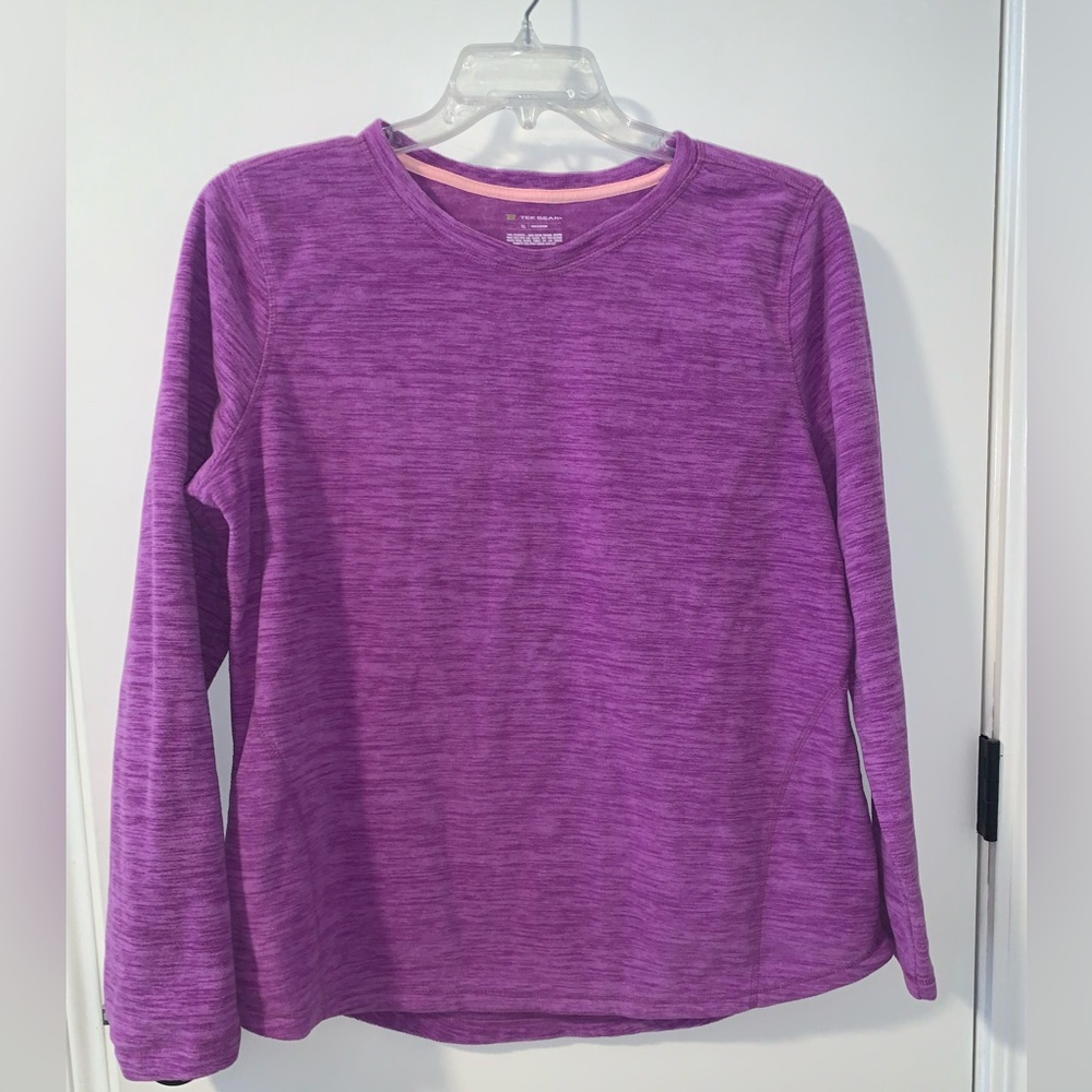 Tek Gear Pullover Sweater (XL)